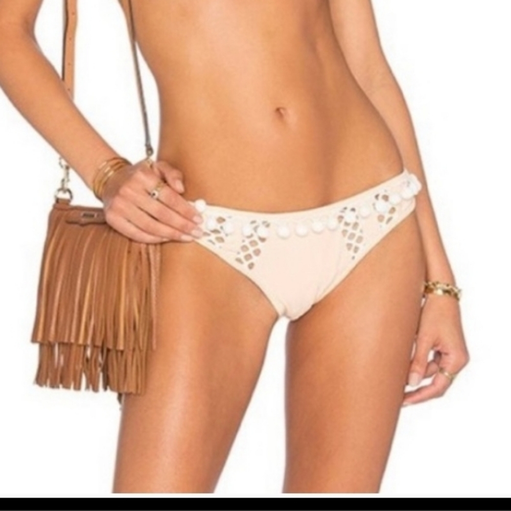 Tularosa bikini bottom